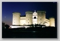 chateau neuf à naples