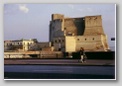 castel dell'ovo