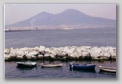 lungomare di napoli