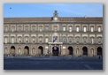 palais royal de naples