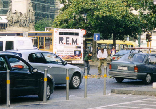 place Garibaldi