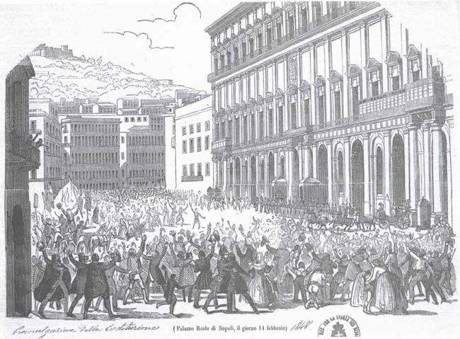 Risorgimento 1848
