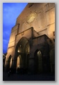 église santa chiara à naples