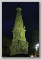 piazza san domenico maggiore - napoli