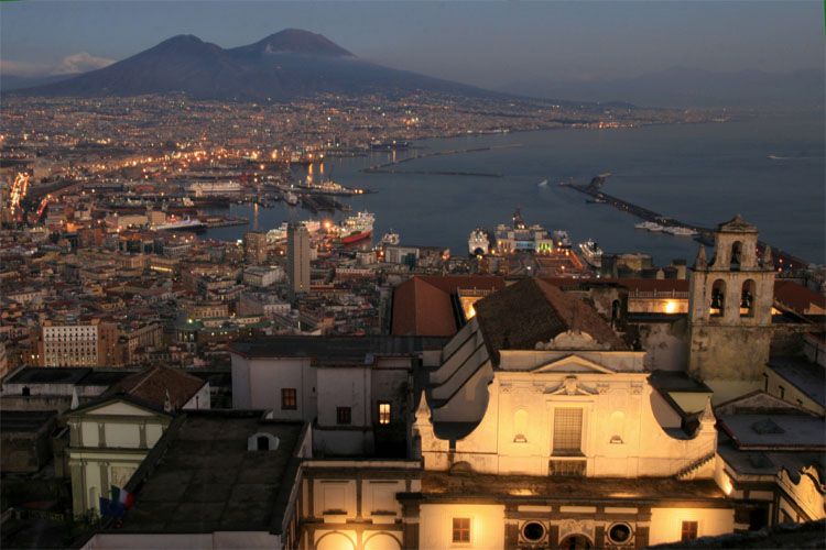 NAPLES