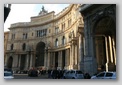 galleria umberto a napoli