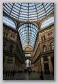 gallerie umberto  naples