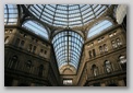 galleria umberto a napoli