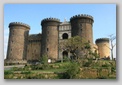 castel nuovo napoli