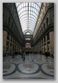 galleria umberto a napoli