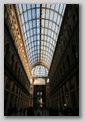 galleria umberto a napoli