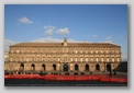 faade du palais royal de naples