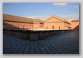 terrazza del palazzo reale di napoli