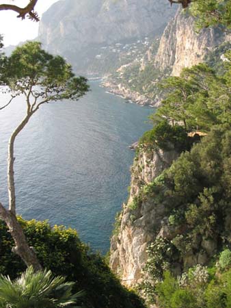 capri