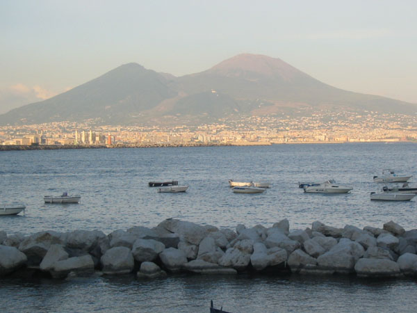 naples