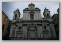 églises napolitaines