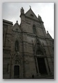 cathédrale de naples