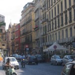 Via Toledo, Napoli