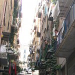 Quartieri spagnoli, Napoli