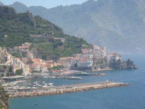 Amalfi