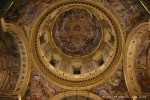Cappella San-Genaro, duomo di Napoli