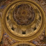 Cappella San-Genaro, duomo di Napoli