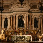 Cappella San-Genaro, duomo di Napoli