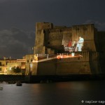 castel dell ovo, napoli