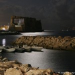 castel dell ovo, napoli