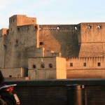 Castel dell'Ovo, Napoli