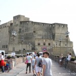 Castel dell ovo