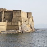 castel dell ovo di napoli