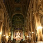 Cathédrale de Naples