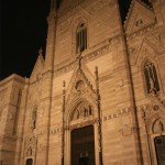 Cathédrale de Naples