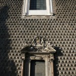 Chiesa Gesu Nuovo, Napoli