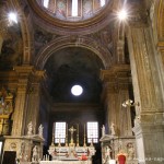 Chiesa santa caterina a formiello, Napoli