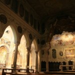 Chiesa antica, duomo di napoli