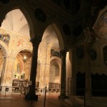 Chiesa antica, duomo di napoli