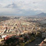 Colline du Vomero, Naples