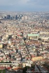 Vue sur Spaccanapoli