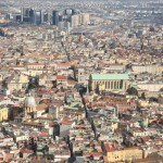 Colline du Vomero, Naples