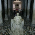 Cripta duomo di Napoli