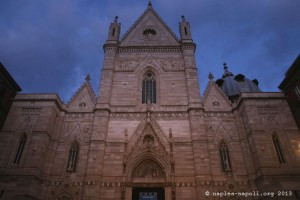 Duomo di Napoli