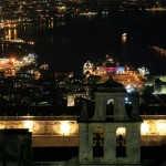 Napoli di notte