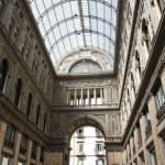 Galerie Umberto, Naples