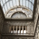 Galerie Umberto, Naples