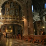 Gesu Nuovo, Napoli