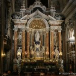 Gesu Nuovo, Napoli