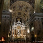 Gesu Nuovo, Napoli