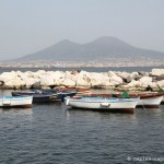 lungomare di Napoli